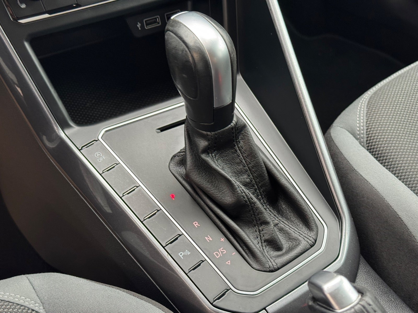 Billede af VW Polo 1,0 TSi 115 Highline DSG