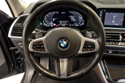 BMW X5 xDrive45e X-Line aut.