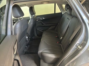 MG HS PHEV Luxury