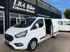 Ford Transit Custom 300 L2 TDCi 130 Trend aut.