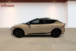 Kia EV6 GT Performance AWD