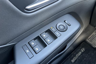 Hyundai Kona EV Ultimate