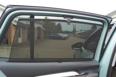 Skoda Enyaq iV Lodge