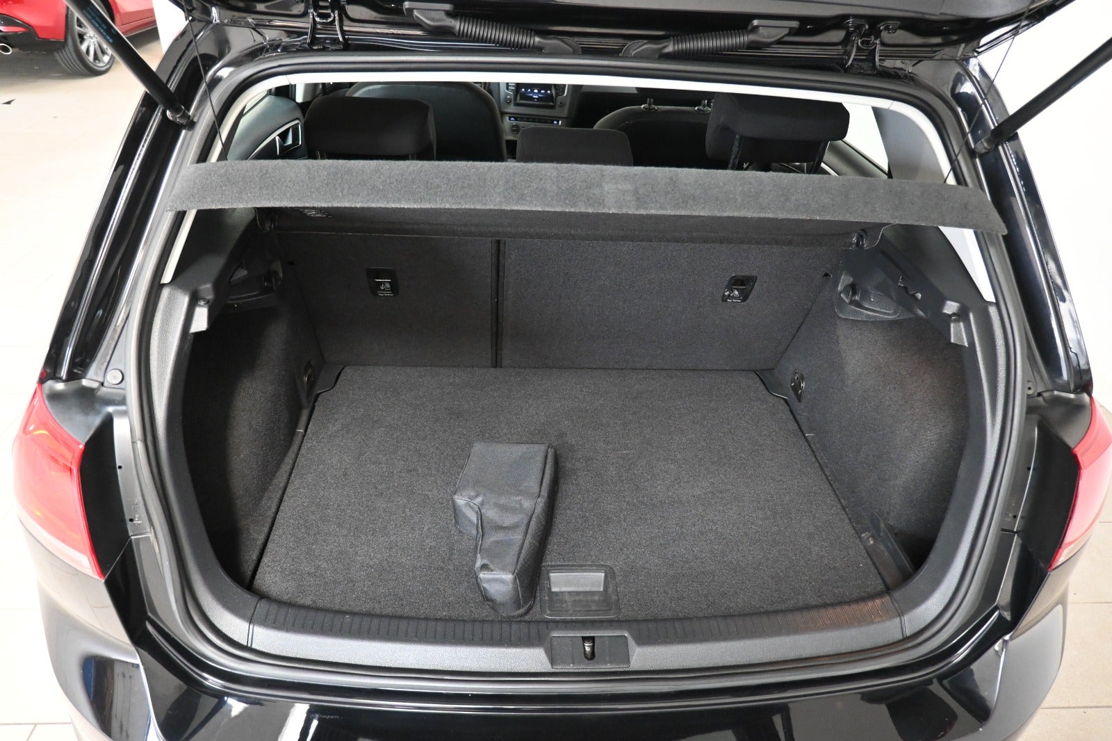 VW Golf VII TSi 122 Edition 40 BMT