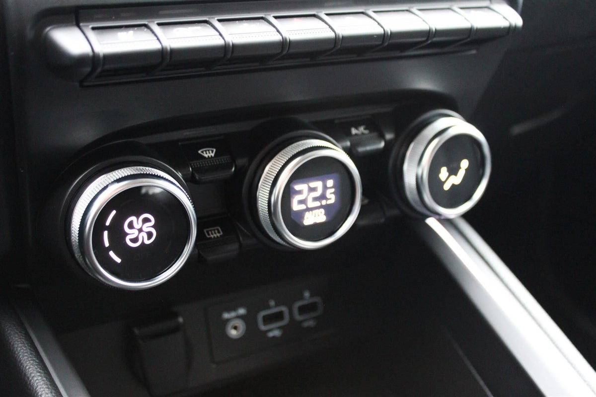 Renault Clio V TCe 100 Intens billede 9