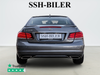 Mercedes E350 BlueTEC Coupé aut. thumbnail
