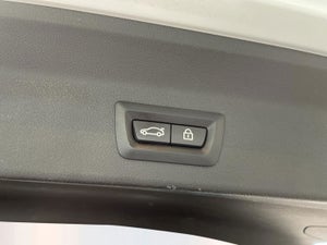 BMW iX3 Charged Plus