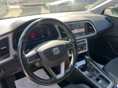 Seat Leon TDi 150 Xcellence ST DSG
