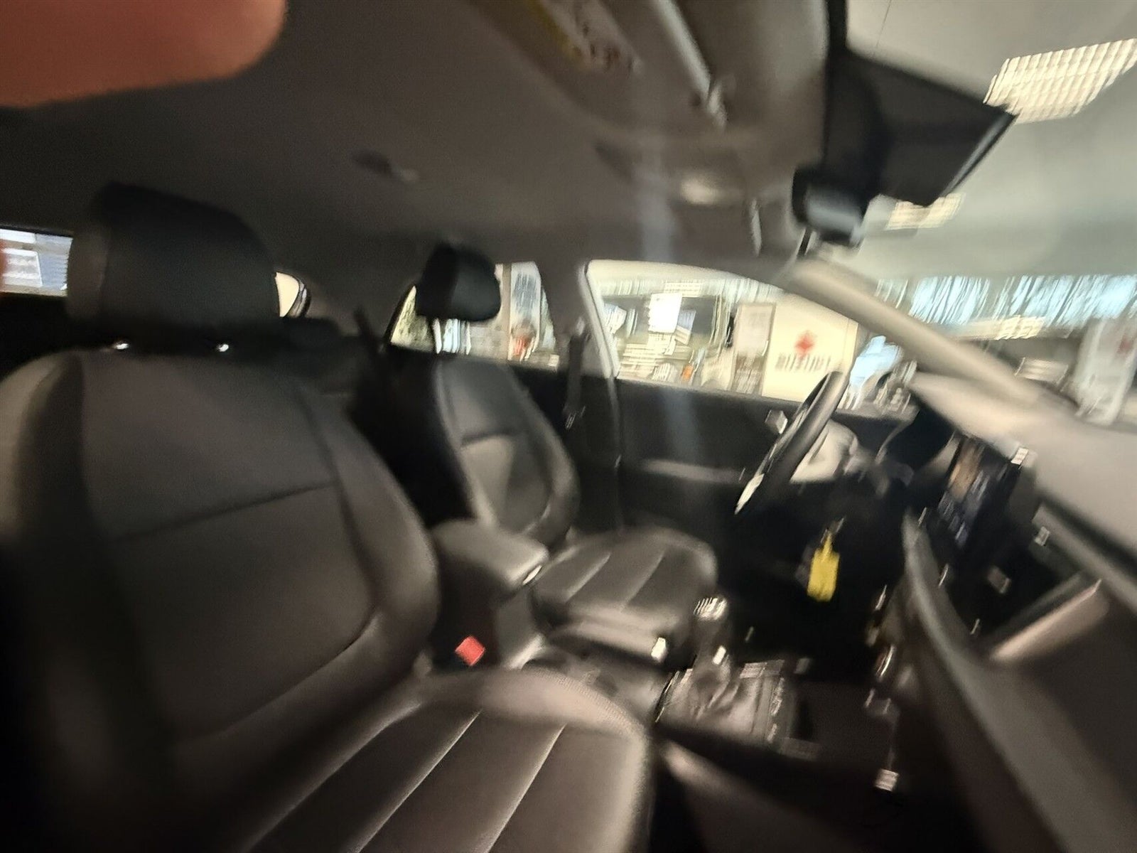 Kia Rio T-GDi Upgrade