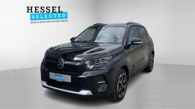 Citroën ë-C3 44 Max 5d