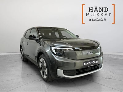 Ford Explorer 77 Premium Extended Range 5d