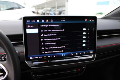 VW ID.7 GTX Tourer 4Motion