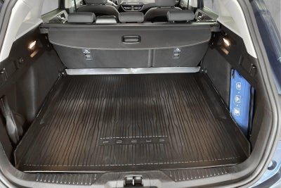 Ford Focus EcoBoost Titanium Business stc.