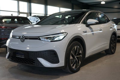 VW ID.5 Pro Performance 