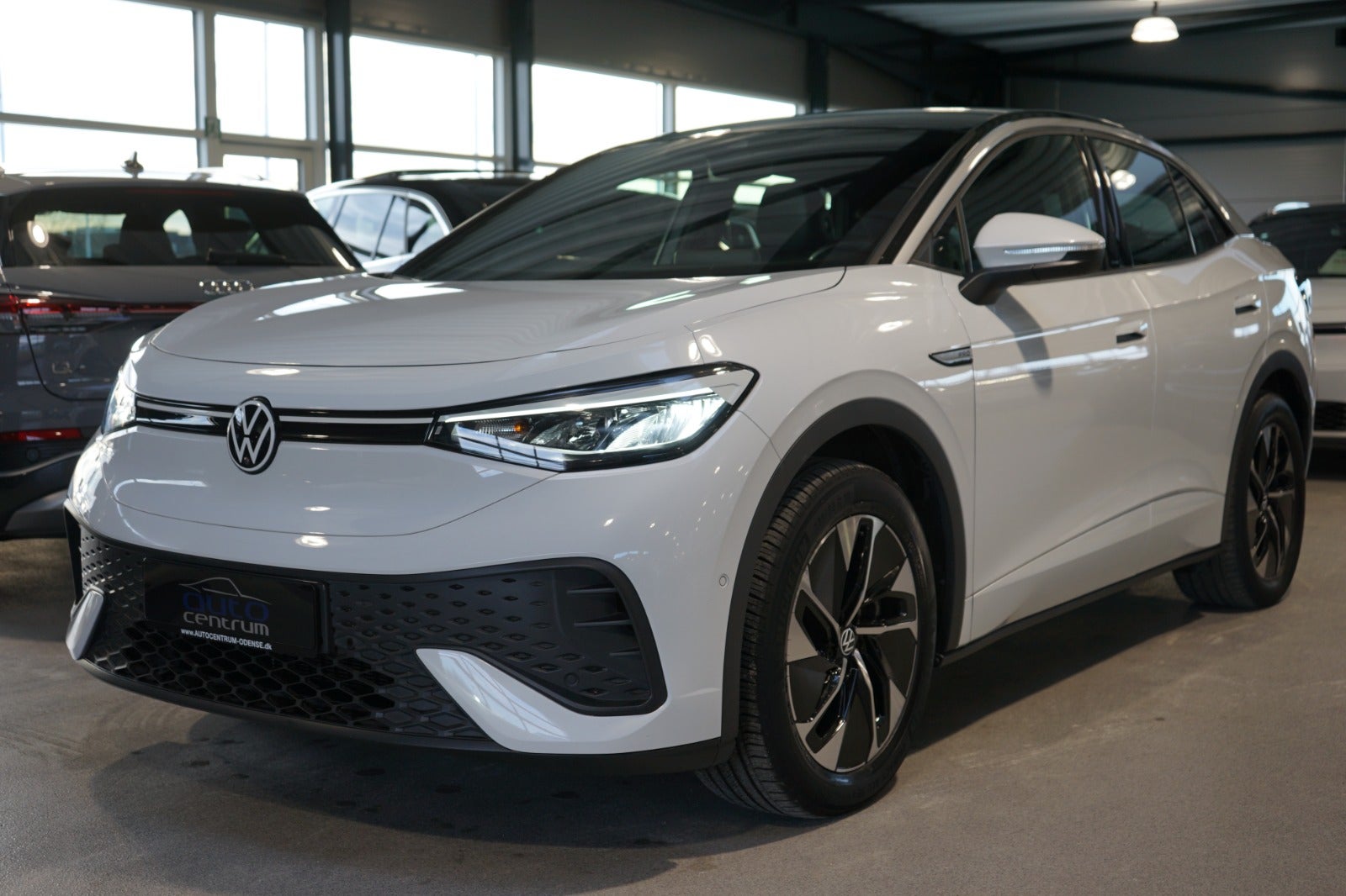 VW ID.5 Pro Performance