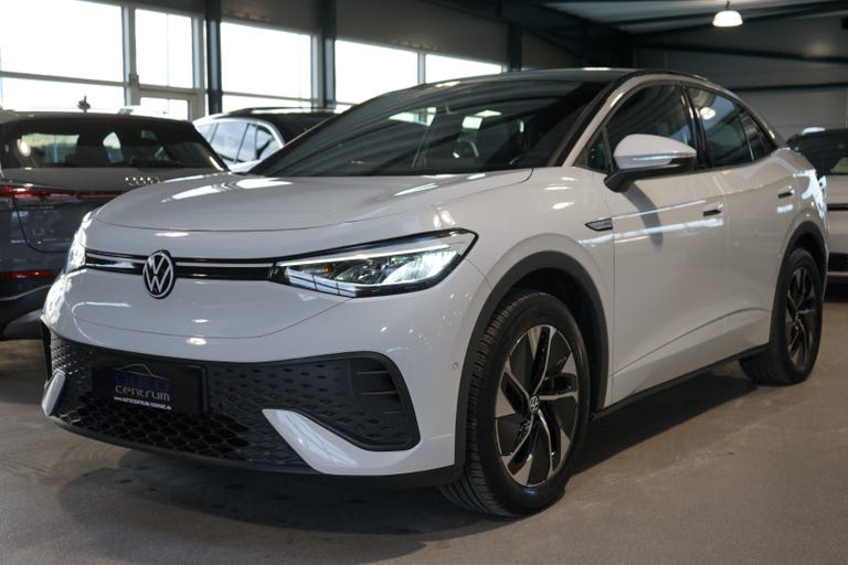 VW ID.5 Pro Performance