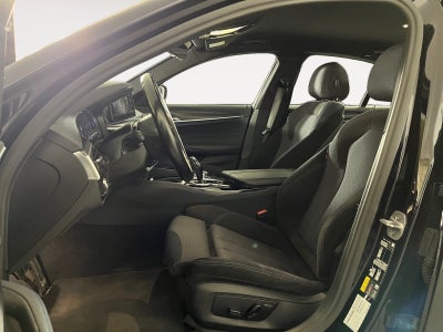 BMW 545e M-Sport xDrive aut.