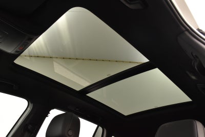 VW Tiguan eHybrid R-line DSG