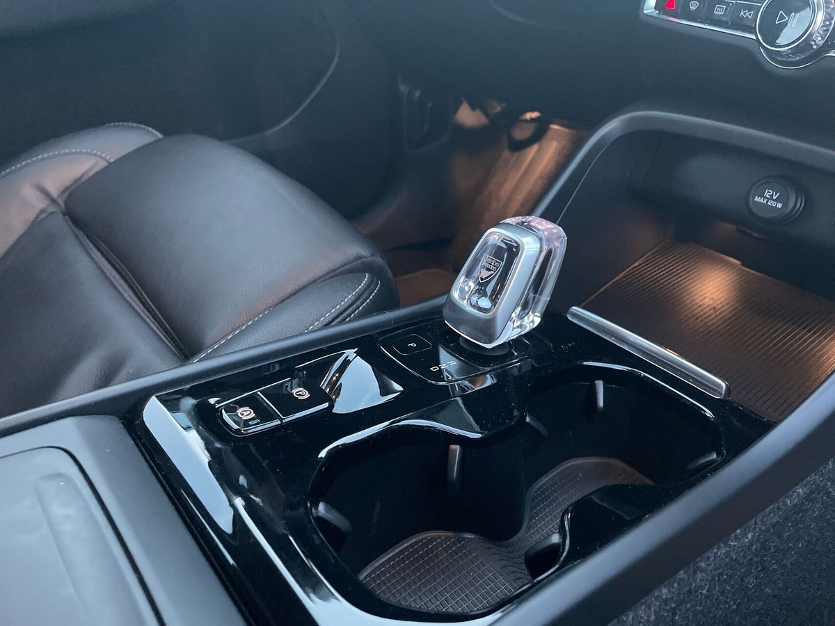 Volvo XC40 T4 190 Inscription aut. billede 16