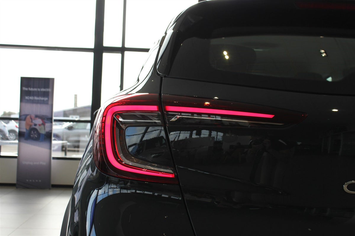 Renault Captur TCe 90 Equilibre billede 14