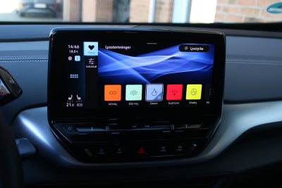 VW ID.4 Pro Performance