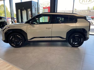 Kia EV3 Long Range GT-Line