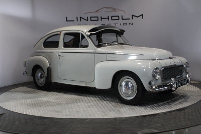 Volvo PV544 1,8  2d