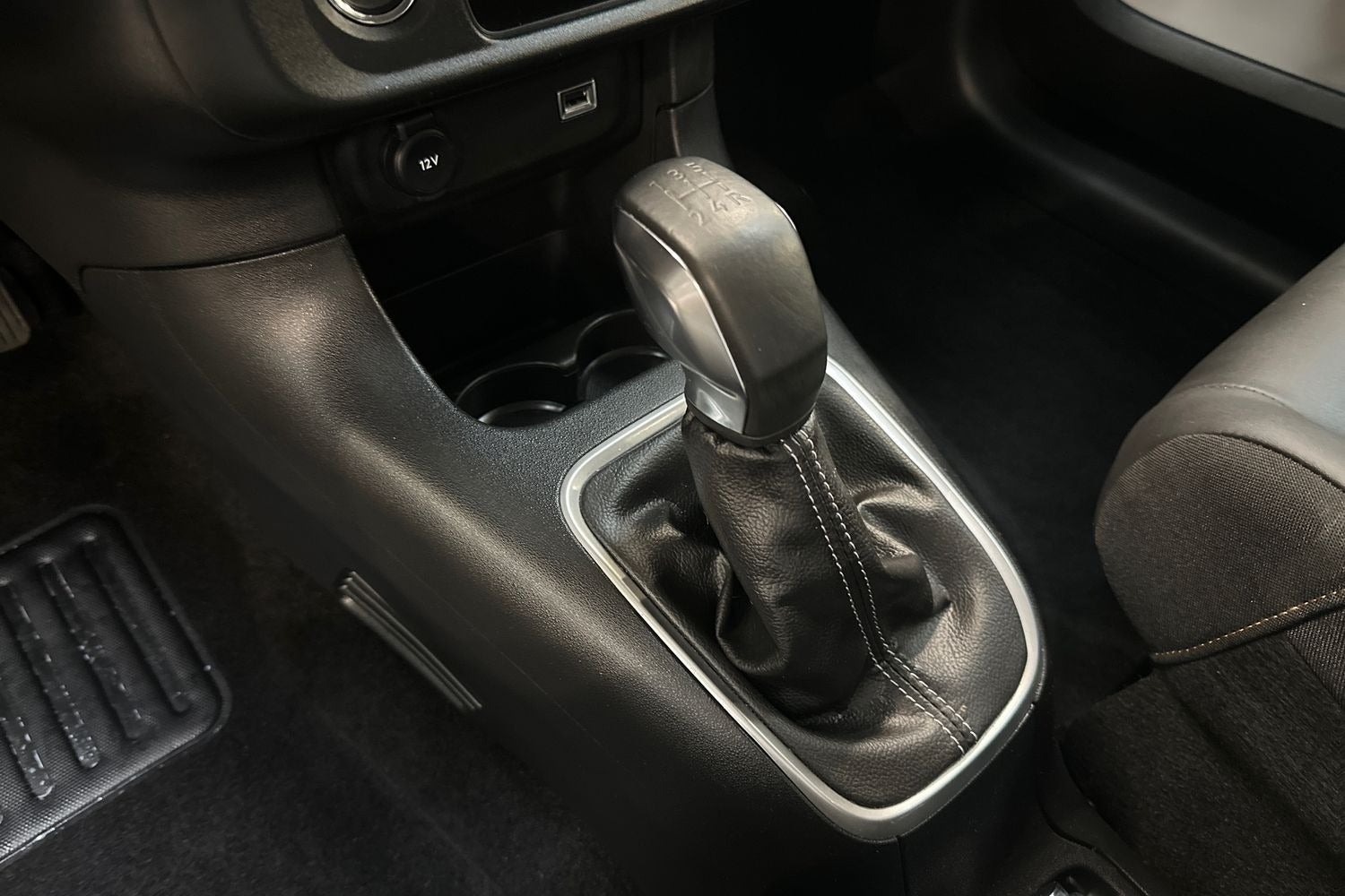 Billede af Citroën C3 1,2 PureTech 83 Impress