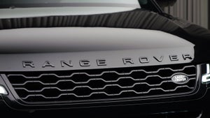 Land Rover Range Rover Evoque P300e R-Dynamic HSE aut.