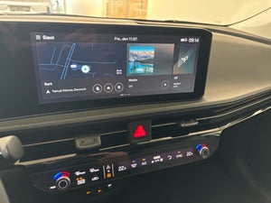 Kia EV6 Long Range Prestige