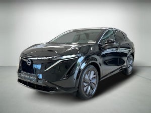 Nissan Ariya Evolve
