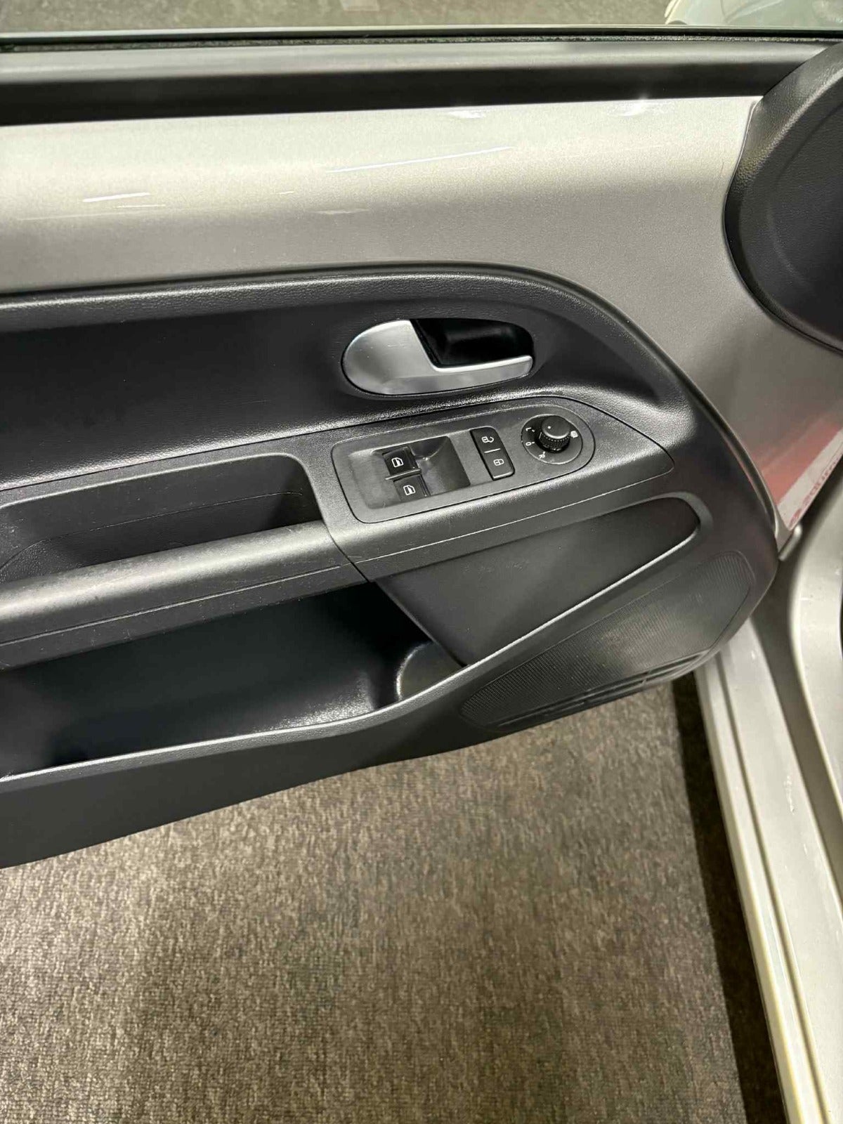 Billede af VW Up! 1,0 MPi 60 Move Up! BMT