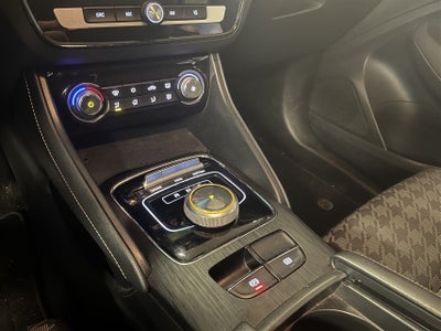 MG ZS EV Comfort billede 3