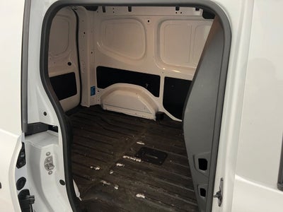 Renault Kangoo E-Tech L1 Tekno Van