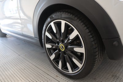 MINI Cooper SE Yours Trim