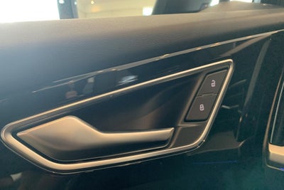 Audi Q4 e-tron Progress quattro
