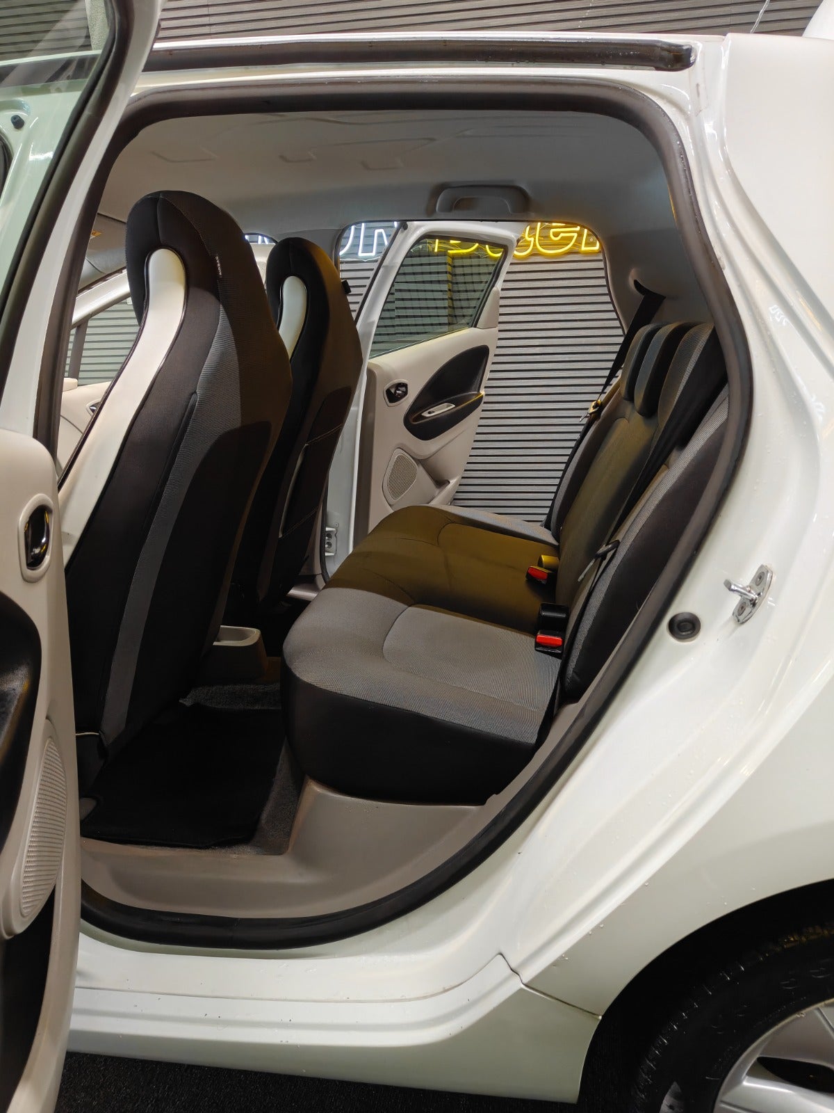 Billede af Renault Zoe 22 Intens