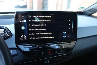 VW ID.3 Pro Move