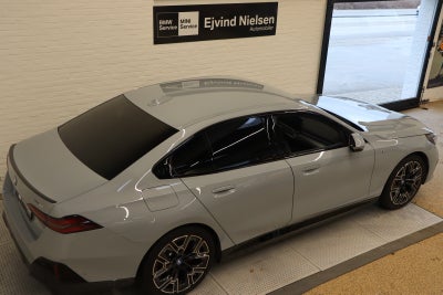 BMW i5 eDrive40 M-Sport Pro