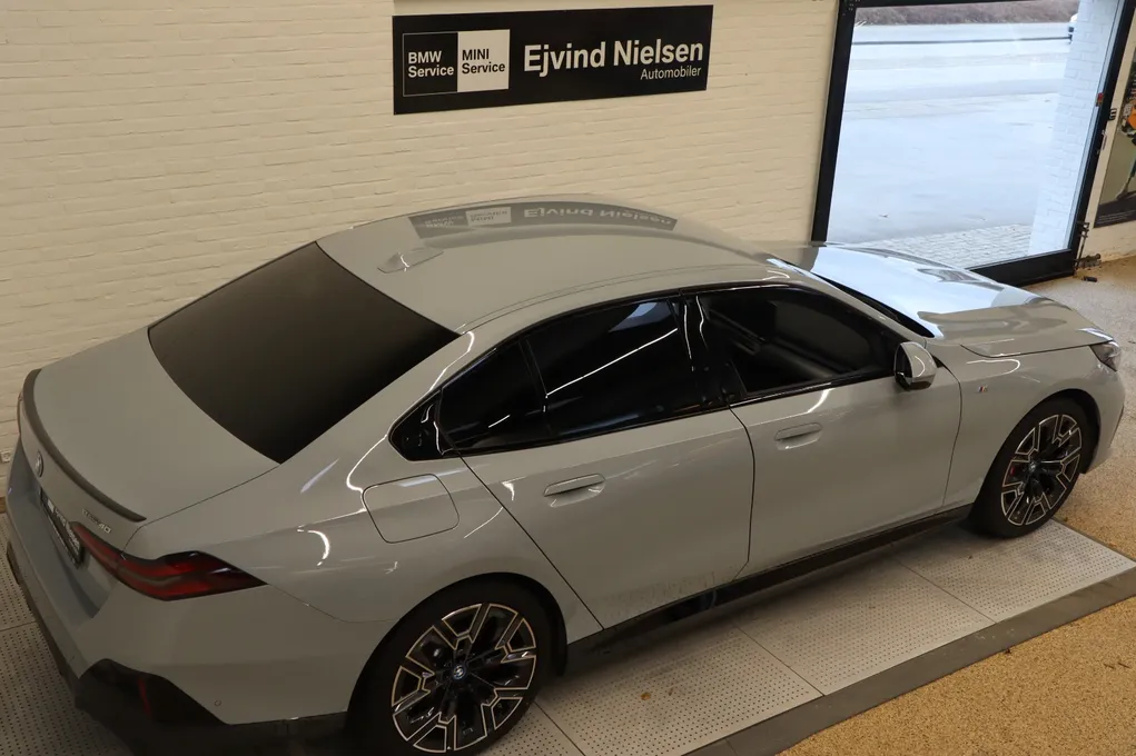 BMW i5 eDrive40 M-Sport Pro