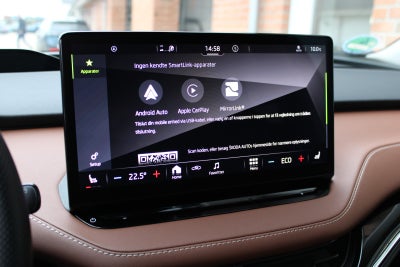 Skoda Enyaq iV ecoSuite