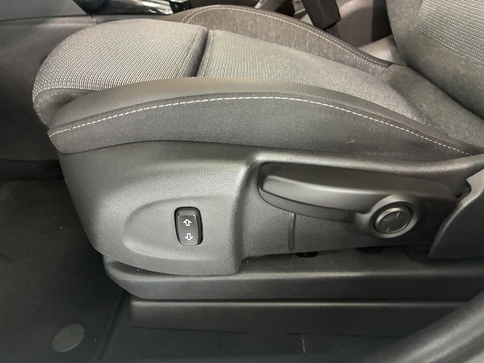 Billede af Opel Crossland 1,2 T 110 Elegance