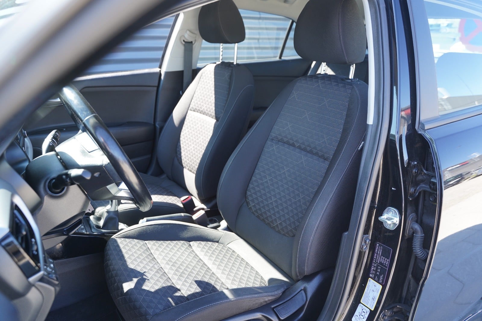Billede af Kia Rio 1,0 T-GDi Advance