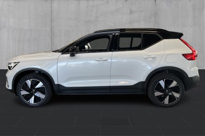 Volvo XC40 ReCharge Extended Range Core - 1