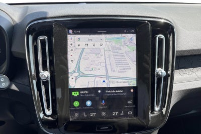 Volvo XC40 ReCharge Core