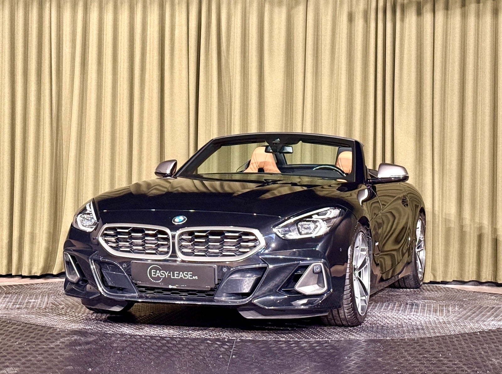 BMW Z4 3,0 M40i Roadster Connected aut.