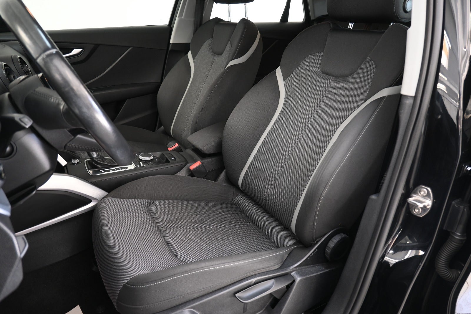 Audi Q2 TFSi 150 Sport S-tr.