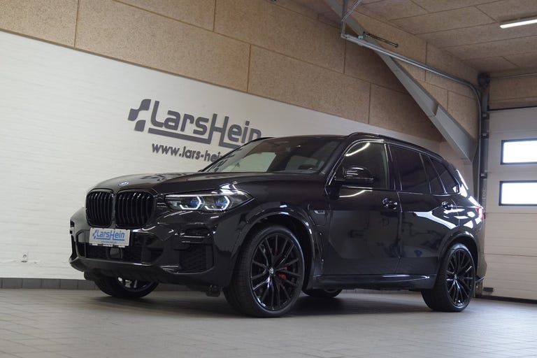 BMW X5 xDrive45e M-Sport aut.
