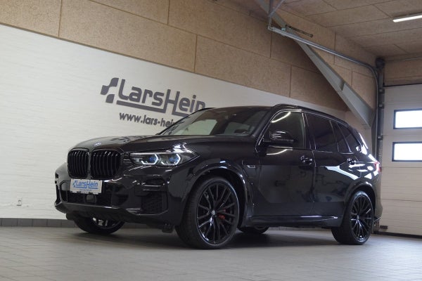 BMW X5 xDrive45e M-Sport aut.