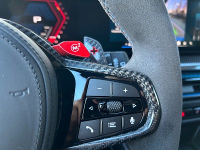 BMW M3 Touring CS xDrive aut.